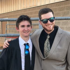 Meet your Posher, Logan